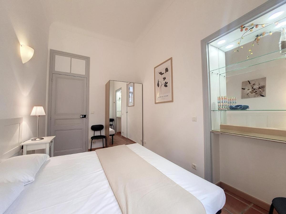 Nestor&Jeeves - Terracotta - Premium Location, Close Sea 尼斯 外观 照片